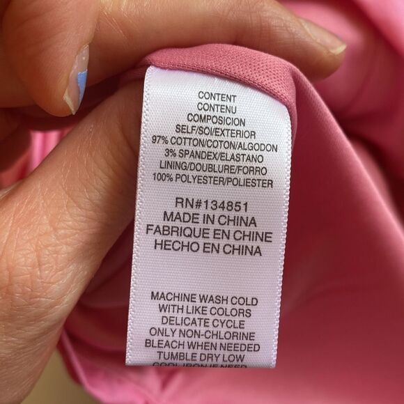 WAYF Beverly Halter Ruched Keyhole Mini Dress Size Small - Picture 10 of 13